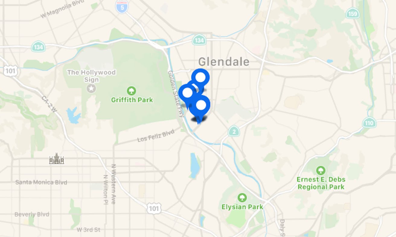 The Best Restaurants & Bars In Atwater Village Atwater Village Los