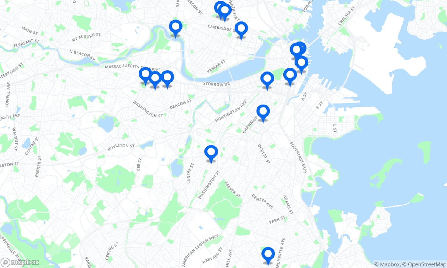 Where To Eat For Really, Really Cheap In Boston Boston The Infatuation