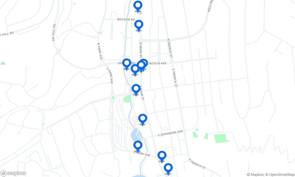 Where to Eat In Breckenridge - Denver - The Infatuation