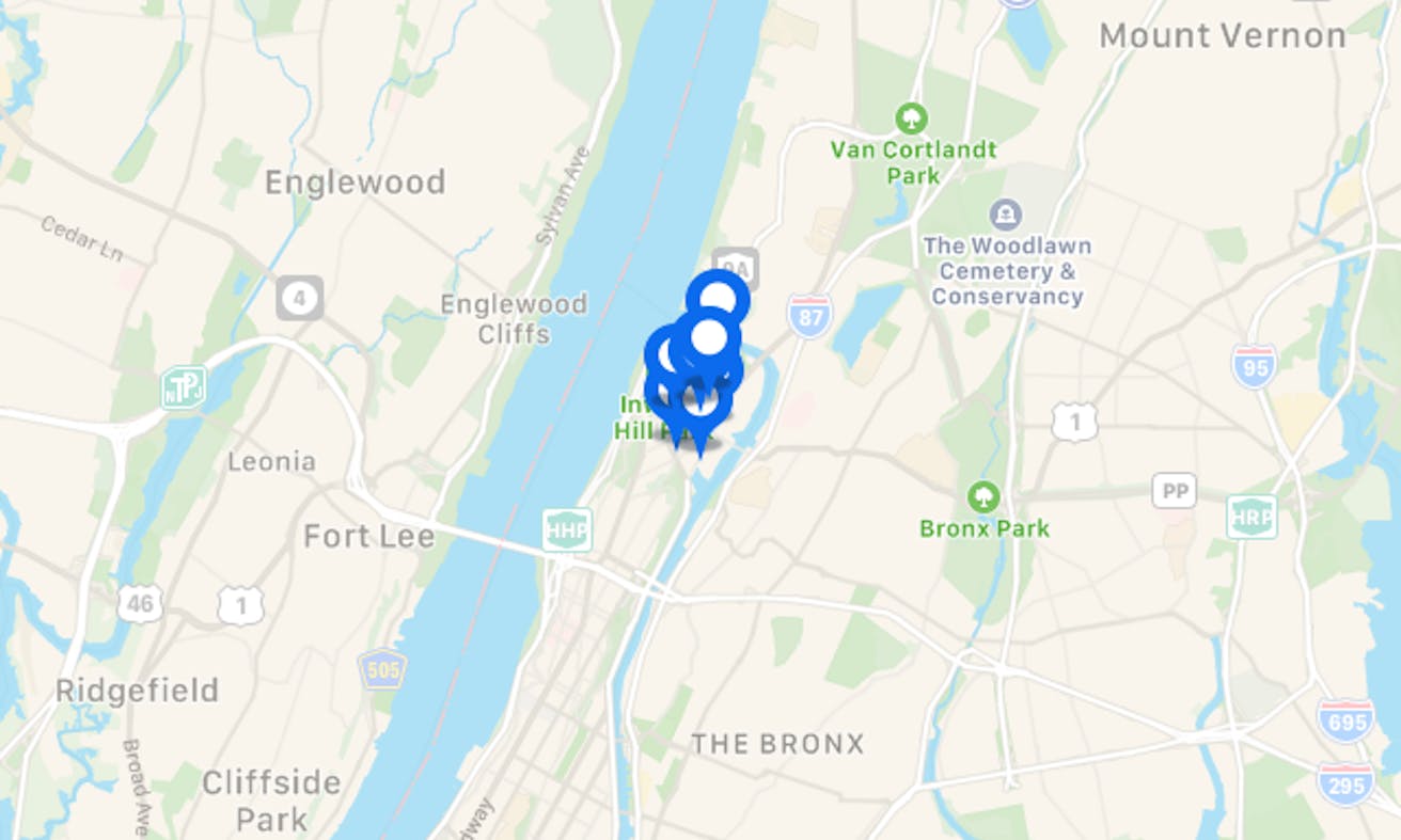 The Best Restaurants In Inwood - Inwood - New York - The Infatuation