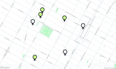 The Best Restaurants Near Bryant Park - New York - The Infatuation