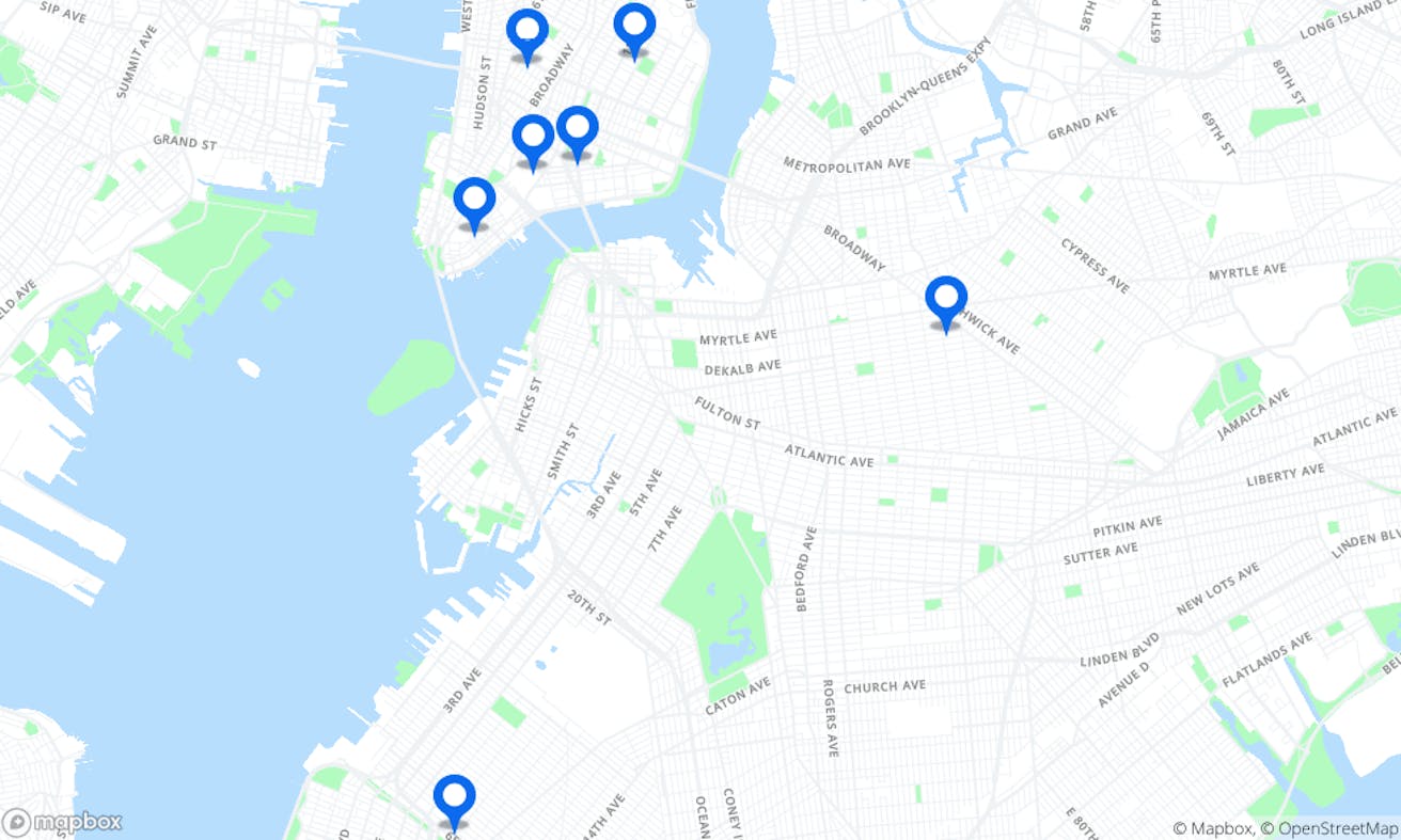 Where To Eat Pho In NYC - New York - The Infatuation