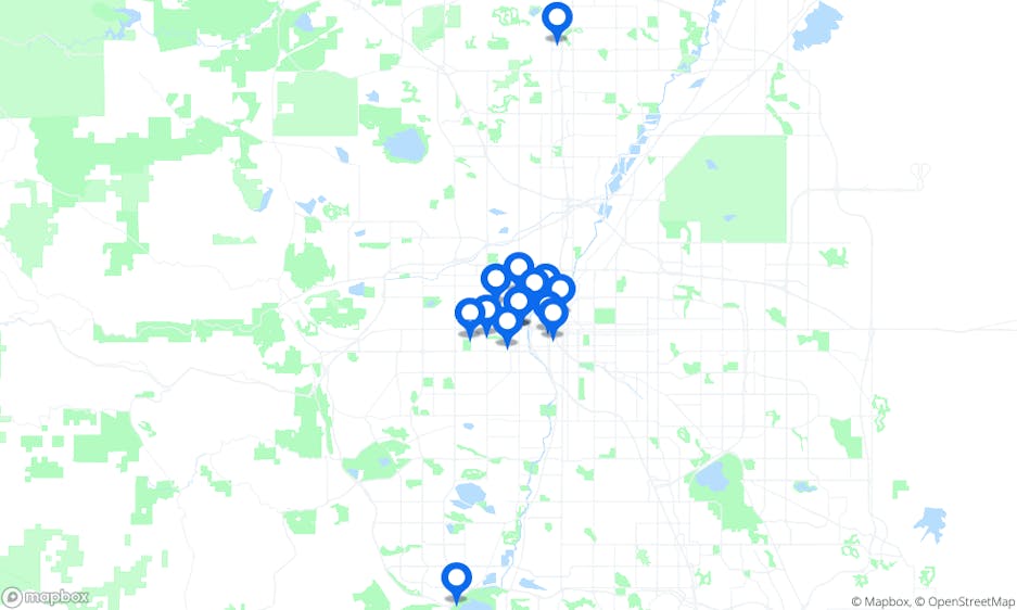 Where To Get Denver’s Best Breakfast Burritos Denver The Infatuation