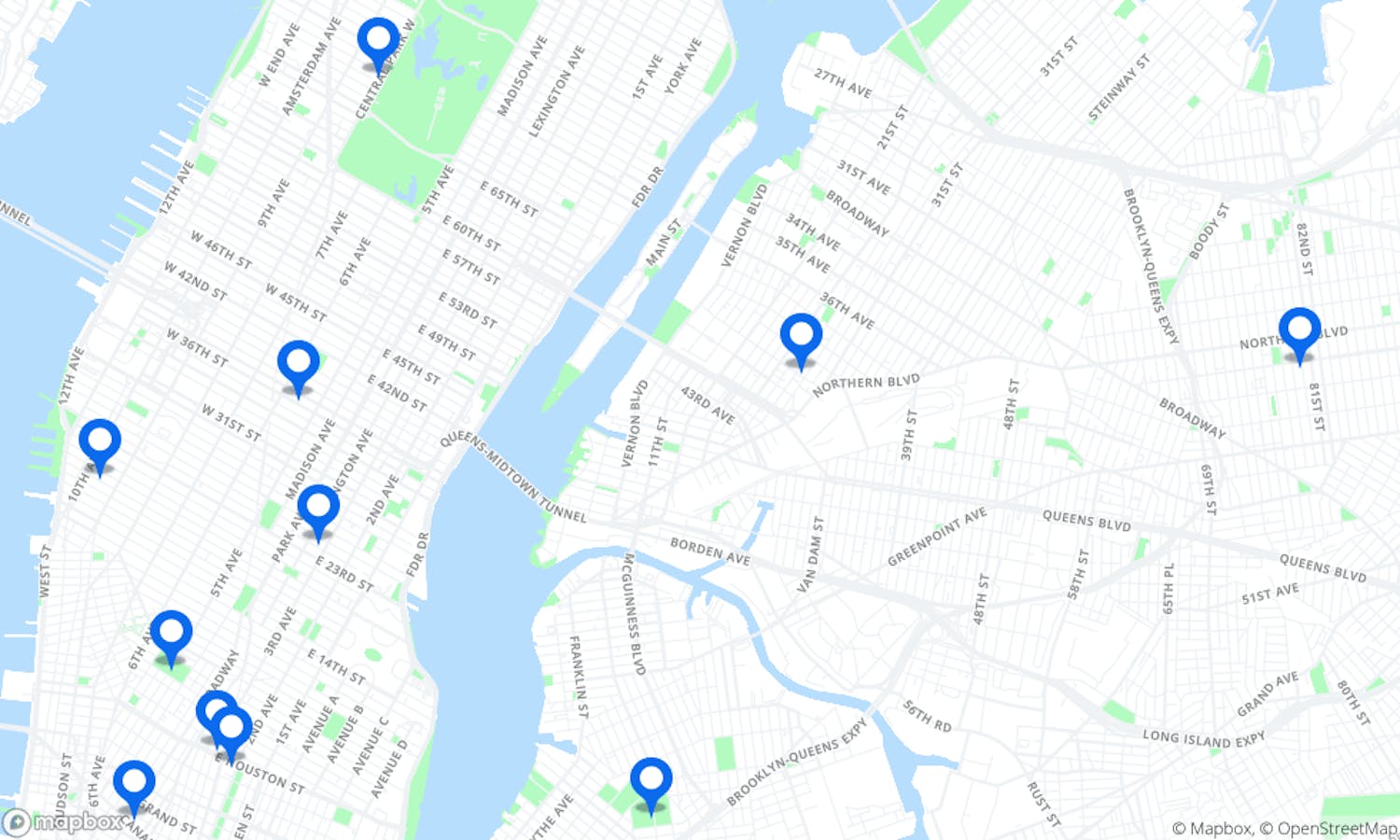 Where To Go That’s Like The Smith But Isn’t Actually The Smith New