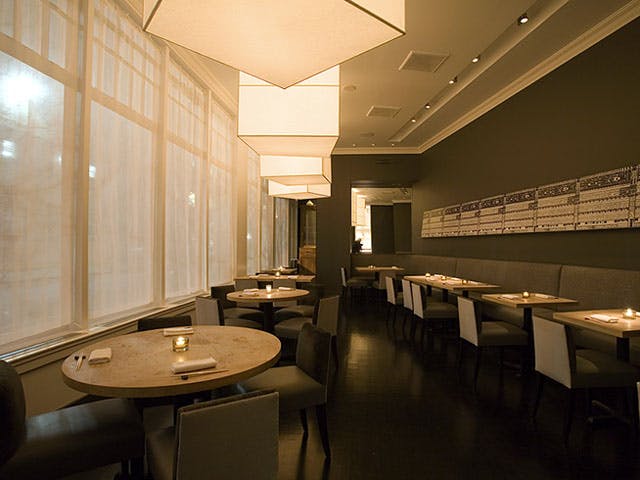 Blue Ribbon Sushi SoHo New York The Infatuation   15 East 0 