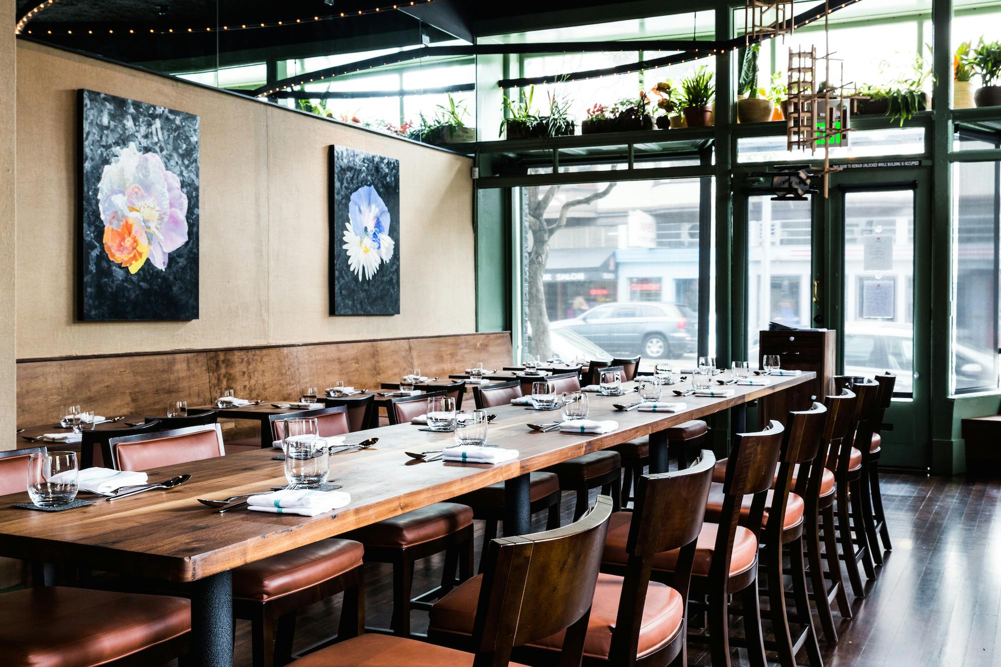 Central Kitchen Mission San Francisco The Infatuation