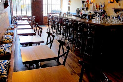 Bar San Miguel feature image