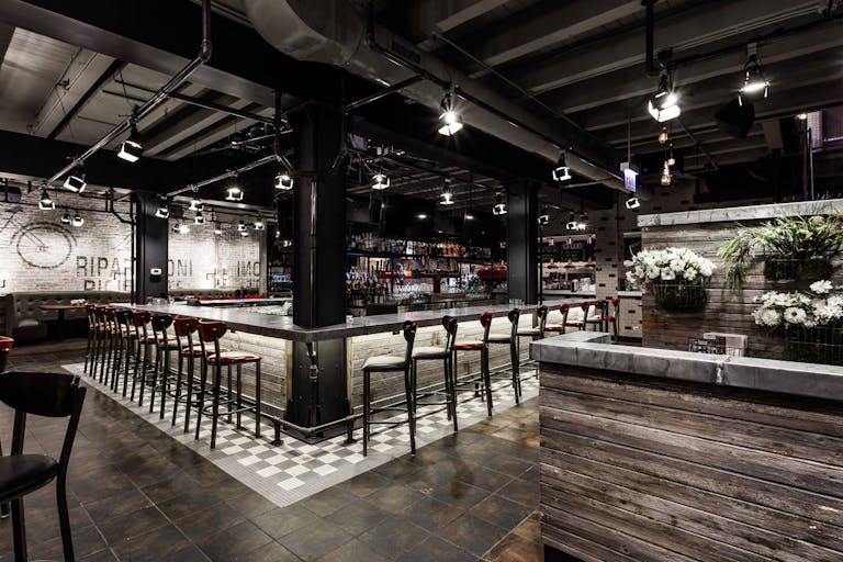 Recess Chicago The Infatuation