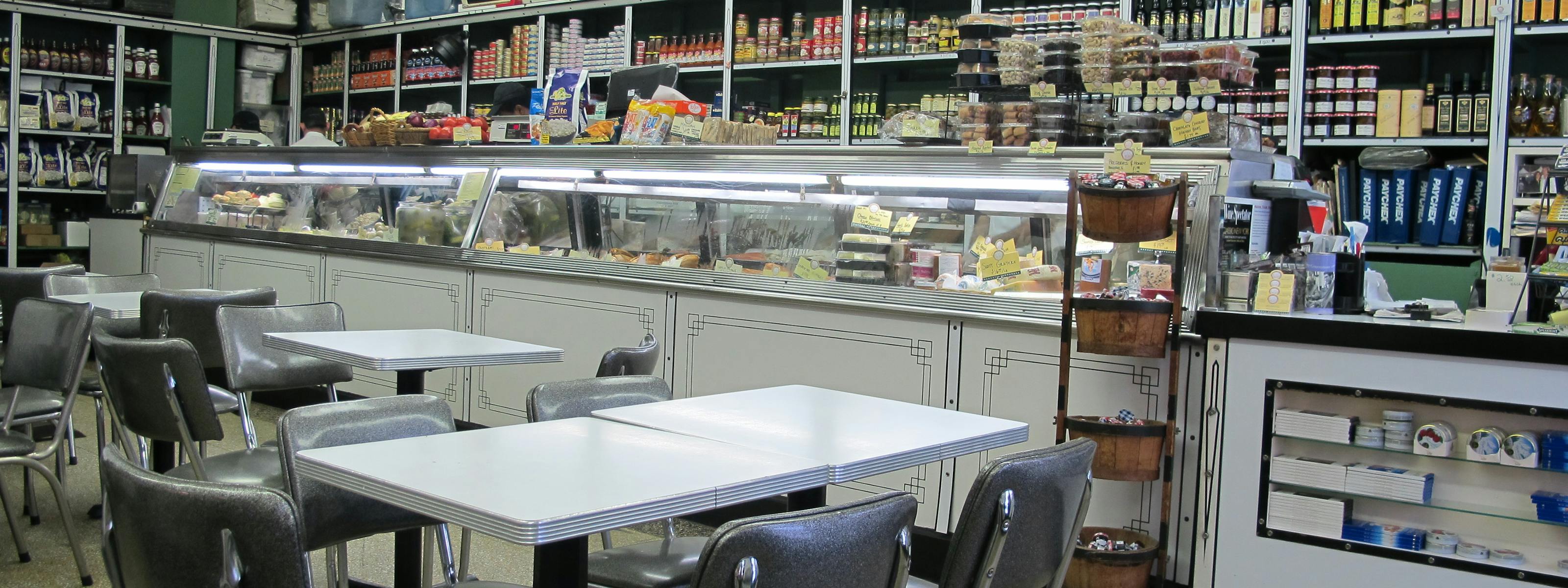 Barney Greengrass Upper West Side New York The Infatuation Barney Greengrass Upper West Side New York The Infatuation