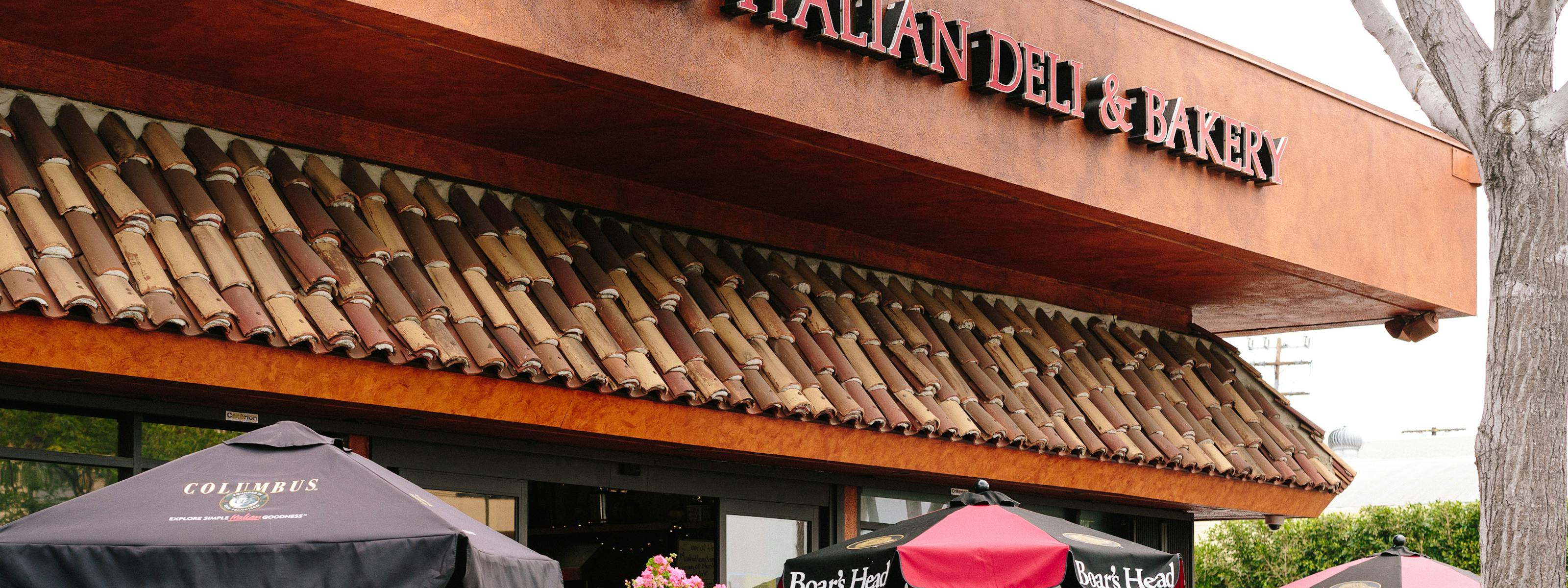 Bay Cities Santa Monica Los Angeles The Infatuation Bay Cities Santa Monica Los Angeles The Infatuation