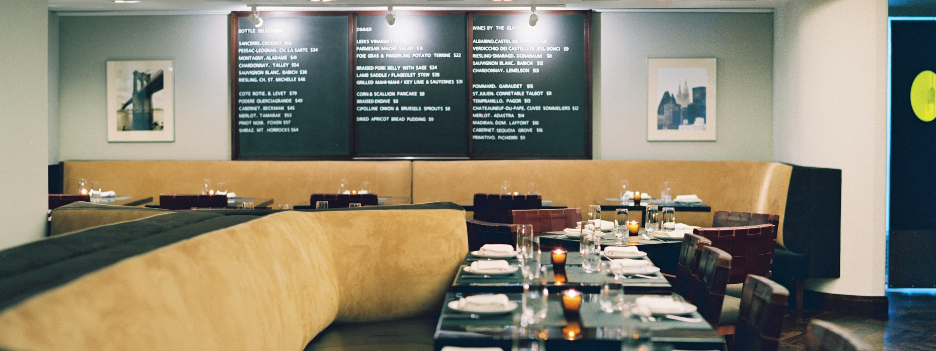 Blt Steak Midtown East New York The Infatuation