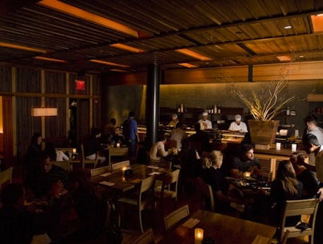 New York Restaurant Reviews The Infatuation