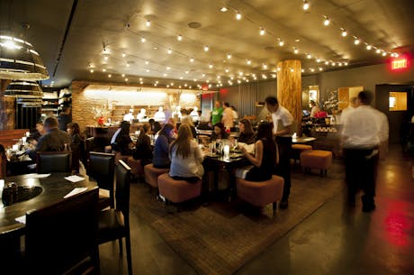 New York Restaurant Reviews The Infatuation