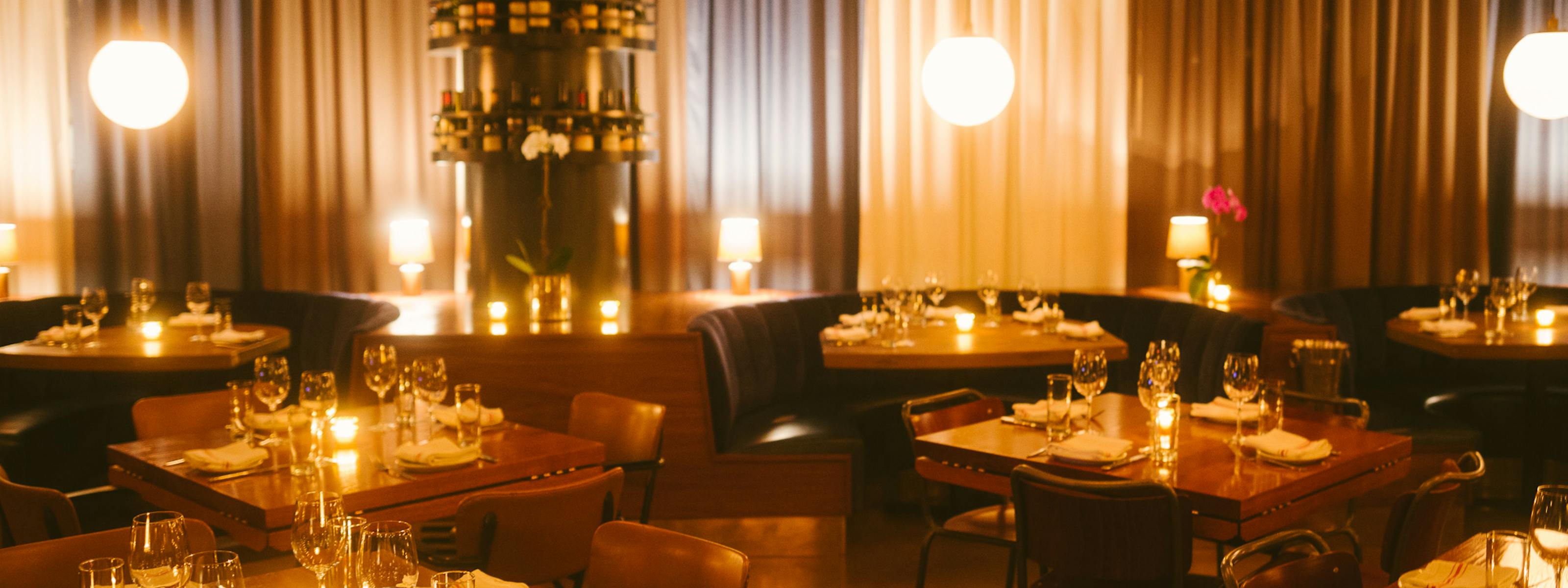 Bowery Meat Company East Village New York The Infatuation