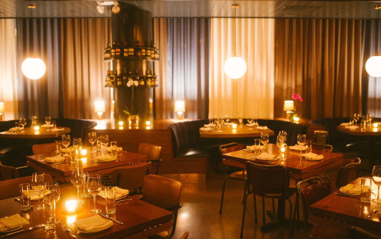 Bowery Meat Company East Village New York The Infatuation