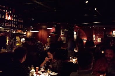 Burger & Barrel feature image