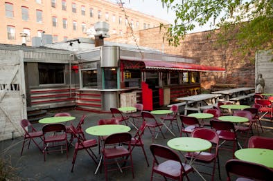 Café De La Esquina feature image