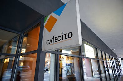 Cafecito feature image