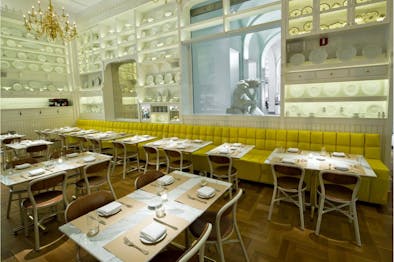 Caffè Storico feature image