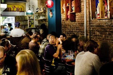Caracas Arepa Bar feature image