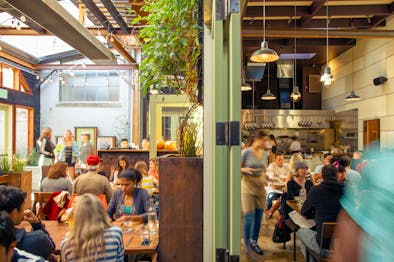Central Kitchen feature image