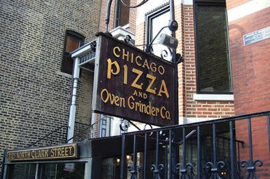 Chicago Pizza And Oven Grinder Co. feature image