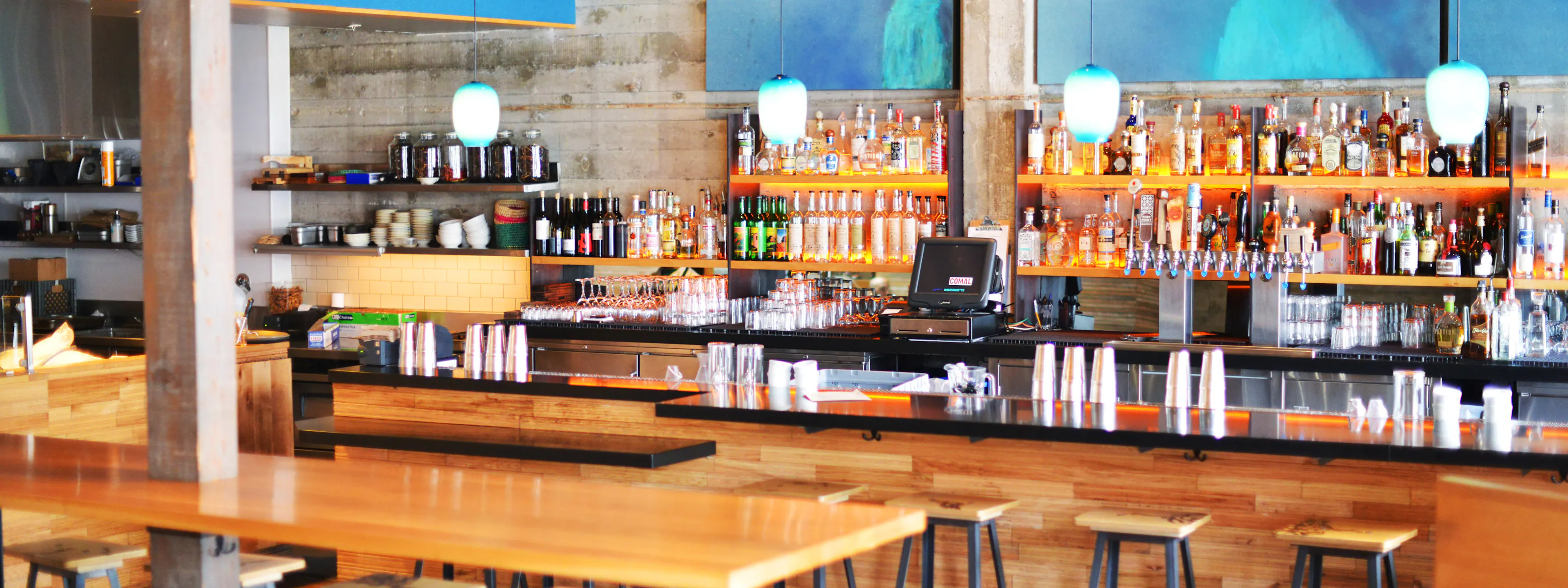 Comal Berkeley San Francisco The Infatuation