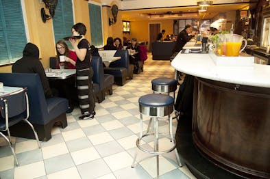 Coppelia feature image