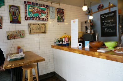 Dirty Bird To-Go feature image