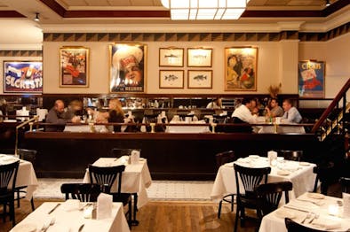 Grand Central Oyster Bar - Midtown East - New York - The Infatuation