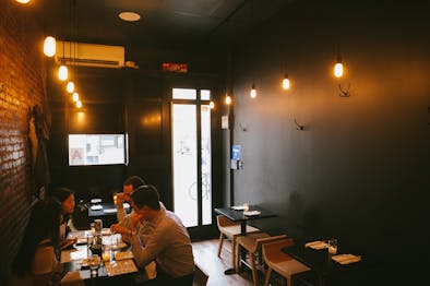 Dojo Izakaya feature image