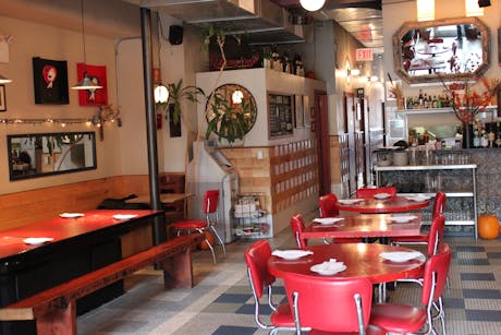 New York Restaurant Reviews The Infatuation