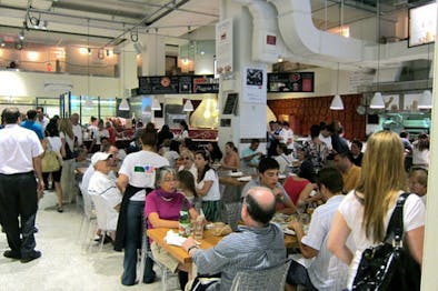 Eataly: La Pizza & Pasta feature image