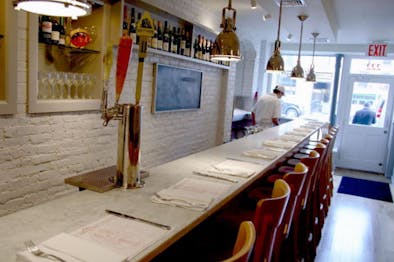 Ed's Lobster Bar feature image