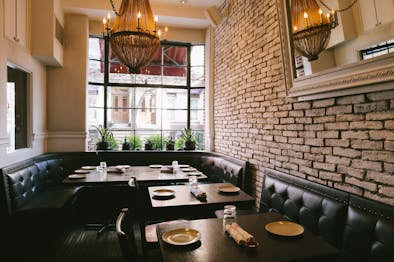 Empellon Taqueria feature image
