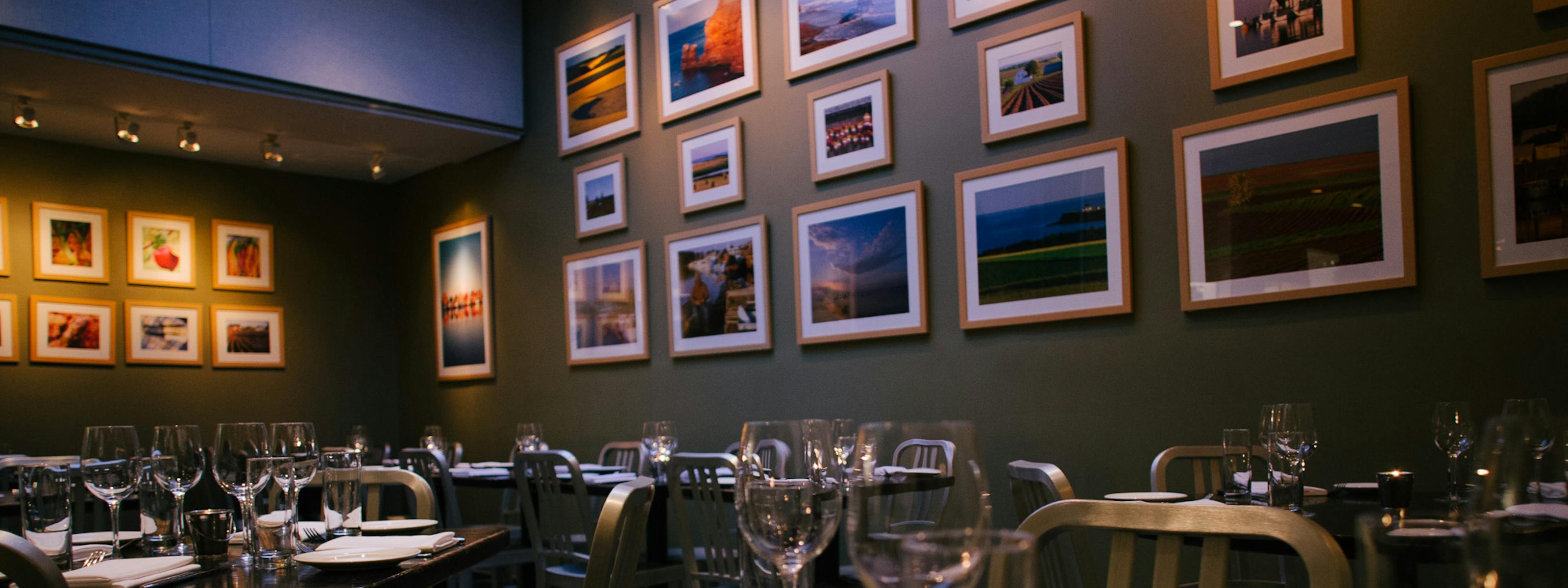 Flex Mussels Upper East Side New York The Infatuation