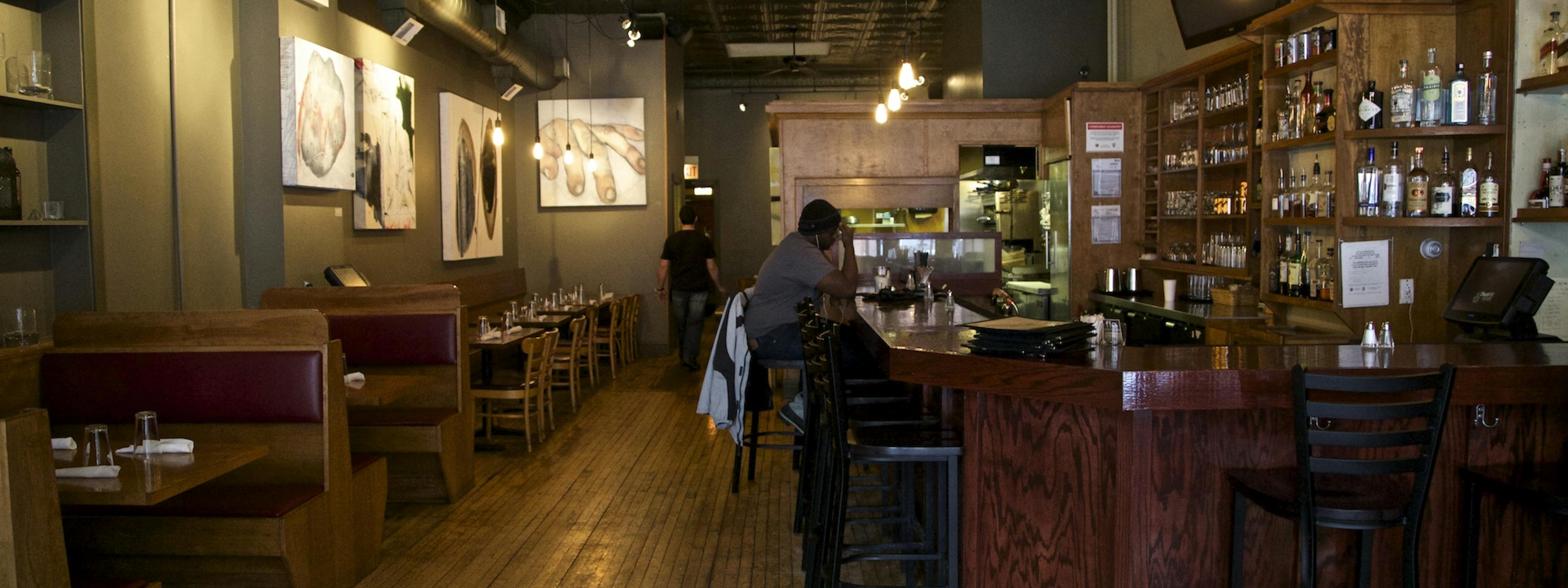 Flo - Chicago - The Infatuation