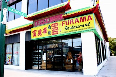 Furama feature image