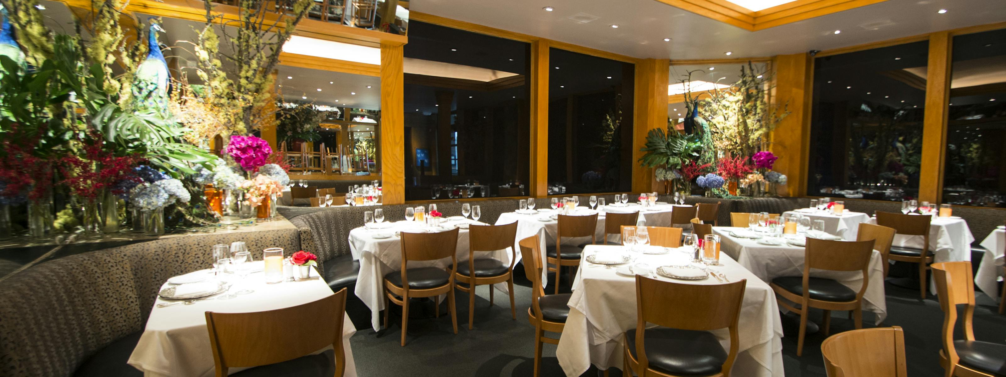 Gary Danko North Beach San Francisco The Infatuation