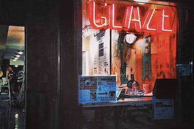 Glaze Teriyaki Grill feature image