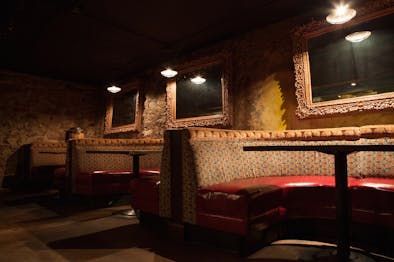 Green Russell feature image