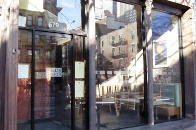 Hell's Kitchen feature image