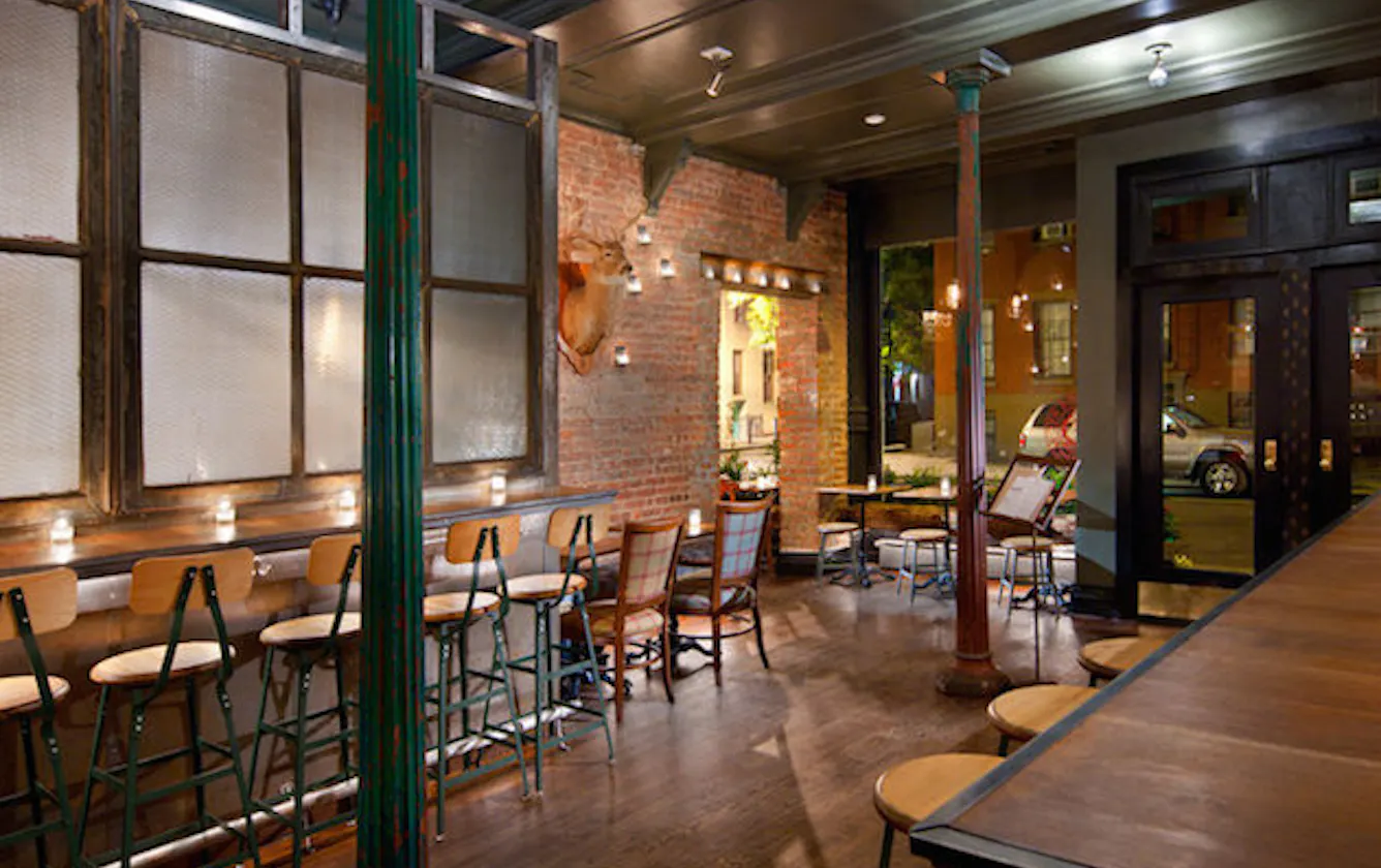 Highlands West Village New York The Infatuation