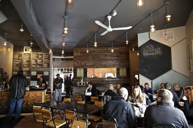 Honey Butter Fried Chicken feature image