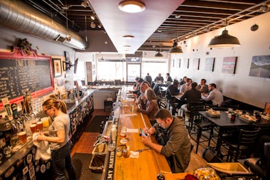 Hops & Pie feature image