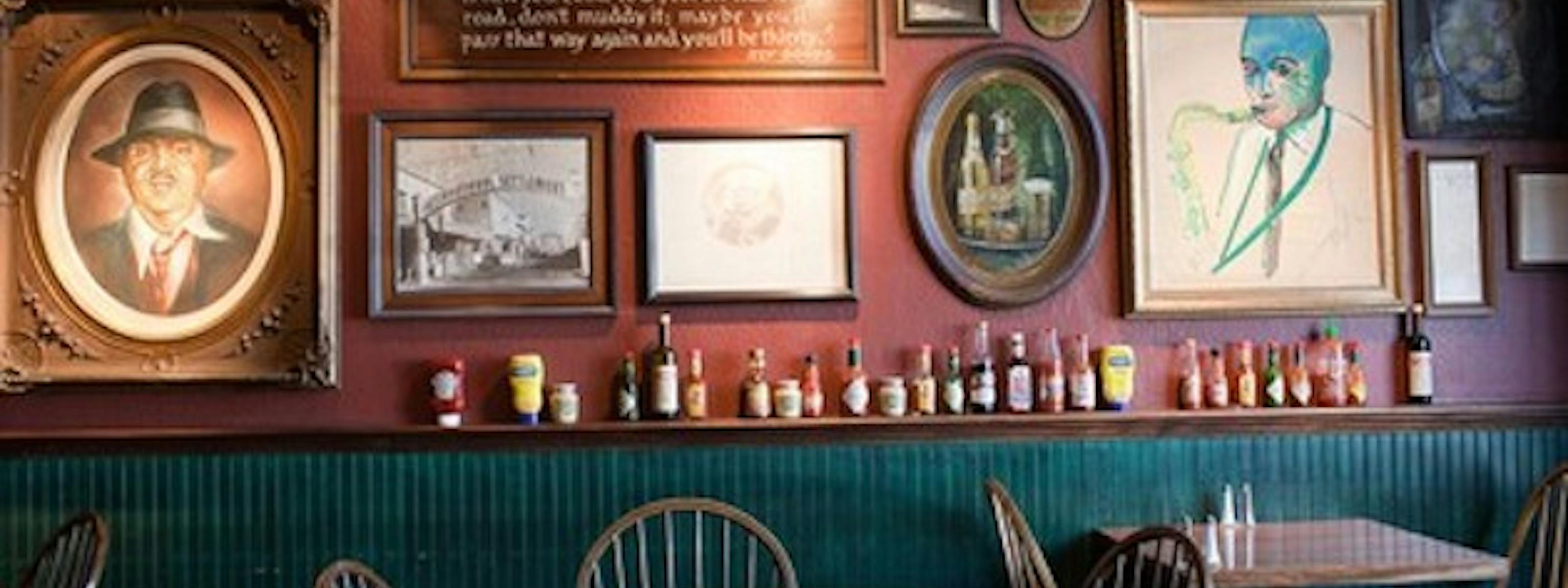 Izzy's Steaks & Chops - Marina - San Francisco - The Infatuation