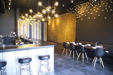 Juno Sushi feature image