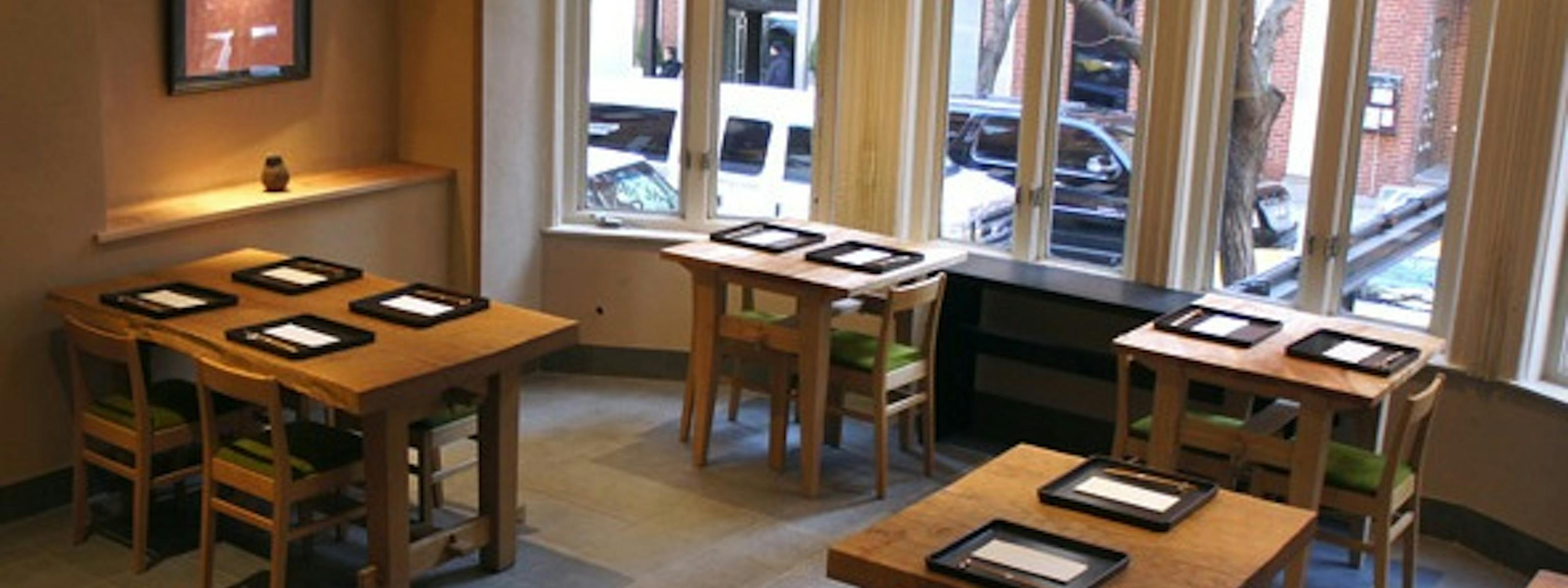 Kajitsu Murray Hill New York The Infatuation Kajitsu Murray Hill New York The Infatuation