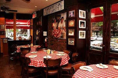 Lombardi's feature image