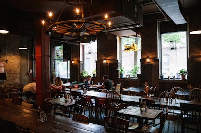 Mable's Smokehouse feature image